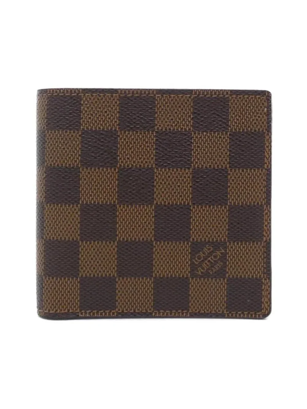 Louis Vuitton Damier Portefeuille Marco Wallet